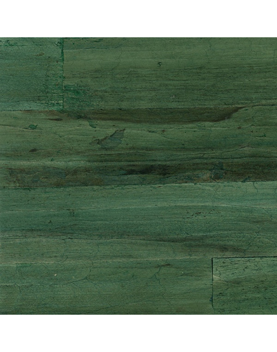 Tapeta z kúskov dreva 214.016 - zelená 